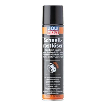 LIQUI MOLY 1612 : Lubricante aflojatodo LIQUI MOLY - 300ml