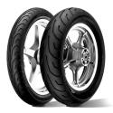 DUNLOP 628184 : Neumático DUNLOP GT502 (HARLEY-D) 80/90-21 M/C 54V TL