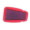 BMC FM01057 : Filtro de aire BMC YAMAHA FM01057