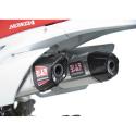 YOSHIMURA US RBYM9 : Abrazadera de Silencioso Yoshimura RS-9