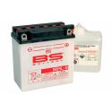 BS BATTERY 310599 : Batería BS BATTERY BB9L-B