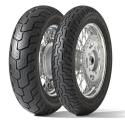 DUNLOP 652860 : Neumático DUNLOP D404 150/80-16 M/C 71H TL