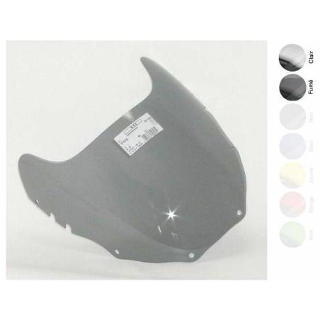 MRA 4025066328062 : Pantalla MRA, transparente, original Yamaha YZF 750 R