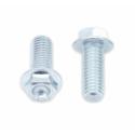 BOLT 024-20820 : Tornillos con cabeza hexagonal de brida BOLT 10mm M8 x 1,25 x 20mm