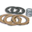 MALOSSI 5216520 : Kit discos embrague APE/ VESPA 50- ET3/ETS/PK 125 Malossi 5216520