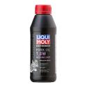 LIQUI MOLY 3099 : Bote 500ML Aceite de horquilla Liqui Moly 7,5W MED/LIGHT