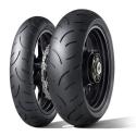 DUNLOP 625927 : Neumático DUNLOP SPORTMAX QUALIFIER II 170/60 ZR 17 M/C (72W) TL