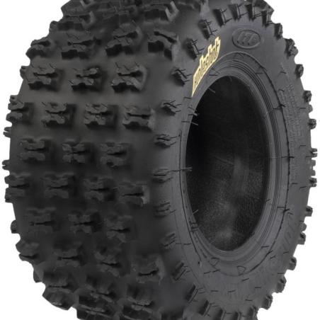 ITP 532024 : Neumático ITP HOLESHOT MXR6 AT18X10-9 3PR TL