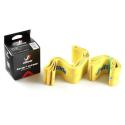 VITTORIA 111.5KL.02.48.444BX : Pack de 2 BANDAS ANTIPINCHAZOS  VITTORIA Kevlar® Cuirass 29