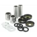 ALL BALLS 50-1168 : Kit de reparacion de triangulo ATV All Balls