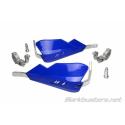 BARKBUSTERS JET-002-02-BU : Kit de paramanos Barkbusters JET cerrado universal Color azul