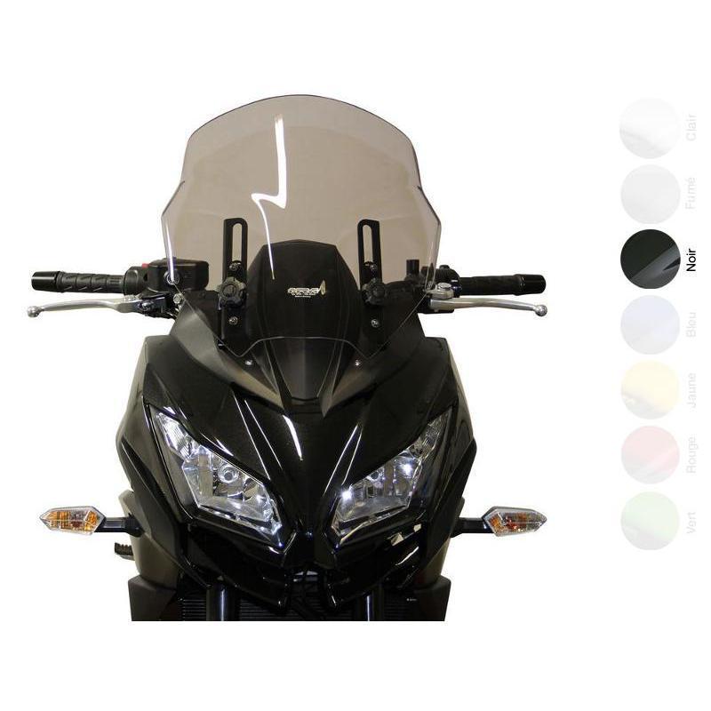 MRA 4025066152445 : Pantalla MRA Touring 1000 Versys 15, negro