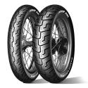 DUNLOP 631126 : Neumático DUNLOP D401 (HARLEY-D) 160/70 B 17 M/C 73H TL