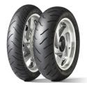 DUNLOP 627641 : Neumático DUNLOP ELITE 3 200/50 R 18 M/C 76H TL