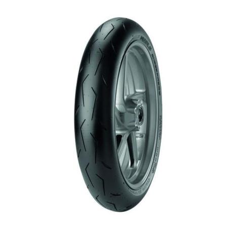 PIRELLI 2166900 : Neumático PIRELLI DIABLO SUPERCORSA SP V2 STD + Aprilia RSV4, Ducati Monster 1200R, Hypermotard 939 SP, Paniga