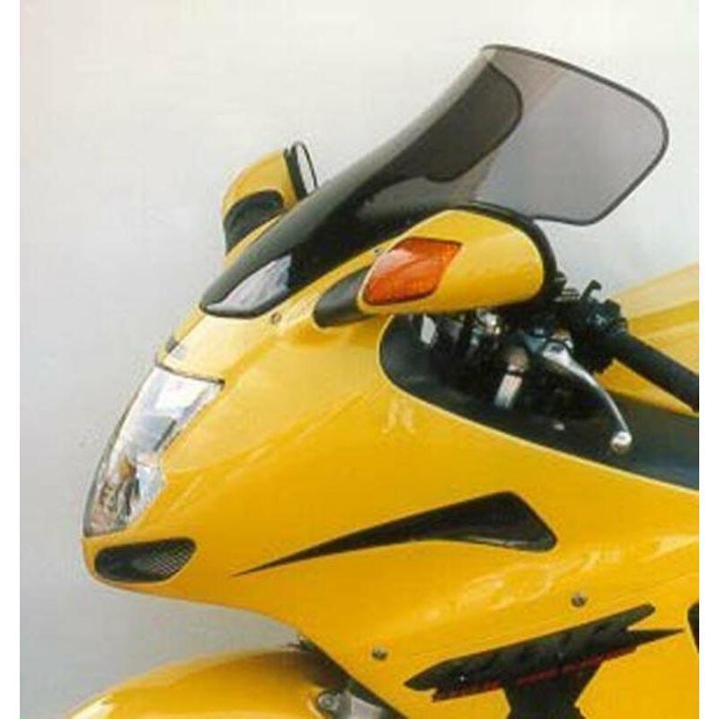 MRA 4025066164578 : Pantalla MRA Touring, ahumado, Honda CBR1100XX