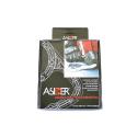 A-SIDER KR01 : Asidero para depósito gasolina A-sider Kawasaki Silver