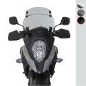 MRA 4025066158362 : Vario MXC MRA Suzuki DL 650 V-Strom, negro