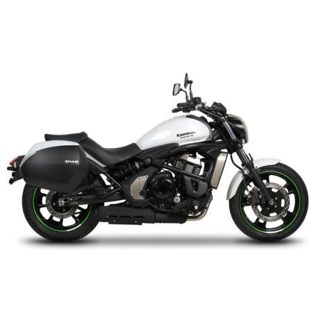 SHAD K0VL65IF : 3P SYSTEM KAWASAKI VULCAN S 650