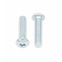 BOLT 024-40625 : Tornillos  cabeza redonda gruesa  BOLT M6 x 1 x 25mm