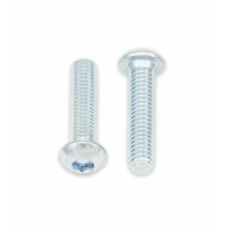 BOLT 024-40625 : Tornillos  cabeza redonda gruesa  BOLT M6 x 1 x 25mm