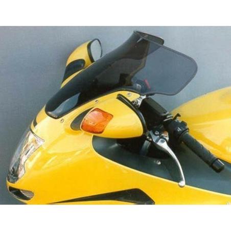 MRA 4025066164424 : Pantalla MRA Sport, ahumado, Honda CBR1100XX