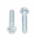 BOLT 024-20835 : Tornillos con cabeza hexagonal de brida BOLT 10mm M8 x 1,25 x 35mm