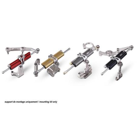 YSS Y-SD-KIT-01-003 : Kit de montaje amortiguador de dirección Honda CBR650R/F SD-KIT 14>