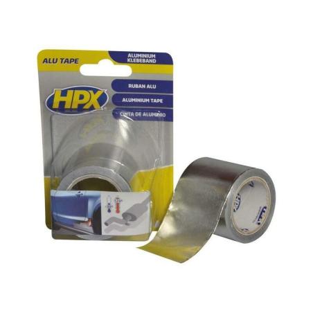 HPX ZC30 : Cinta adhesiva HPX aluminio