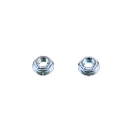 BOLT 021-10508 : Tuerca hexagonal BOLT M6 x 1,00 x 10mm