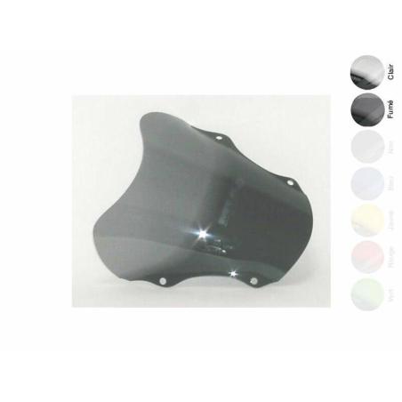 MRA 4025066255917 : Pantalla MRA, transparente, original Suzuki XF 650 Freewind 1997-1999