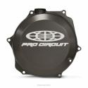 PRO CIRCUIT CCS08450 : Tapa de embrague Pro Circuit para Suzuki RM-Z450: aluminio, negro