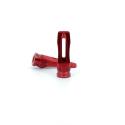 V PARTS 050000900.NG40 : Reposapiés Racing PRO 2 V Parts Color Rojo