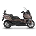 SHAD W0CG62RV : RESPALDO BMW C650GT