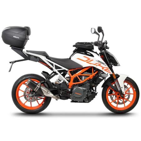 SHAD K0DK17ST : TOP MASTER KTM DUKE 125/390