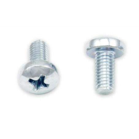 BOLT 022-20510 : Tornillos cabeza redonda BOLT huella PHILIPS M5 x 0,8 x 10mm