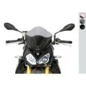 MRA 4025066148370 : Pantalla MRA Racing BMW S1000R, transparente, 14-