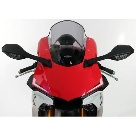 MRA 4025066149803 : Pantalla MRA Racing, transparente, YZF-R1 15