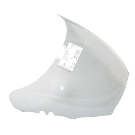 MRA 4025066158416 : Pantalla MRA, transparente, original Honda VFR 400R (NC 30)