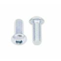 BOLT 024-40616 : Tornillos  cabeza redonda gruesa  BOLT M6 x 1 x 16mm