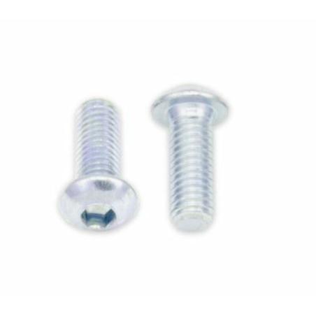 BOLT 024-40616 : Tornillos  cabeza redonda gruesa  BOLT M6 x 1 x 16mm