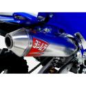 YOSHIMURA US 2388513-RMA : Silencioso Yoshimura para escape RS-2, acero inoxidable, Yamaha Raptor 700