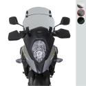 MRA 4025066158355 : Vario MXC MRA Suzuki DL 650 V-Strom, ahumado