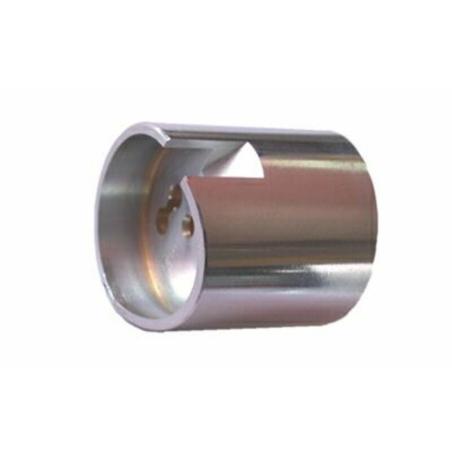 MIKUNI VM36/36-1.5 : Campana de carburador Mikuni 1.5 VM36 tornillo de ralentí a izquierdas