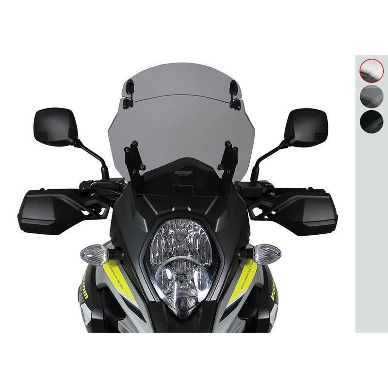 MRA 4025066158225 : Pantalla MRA Multi-X-creen (MXC) Suzuki DL 1000 V-Strom, transparente