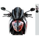 MRA 4025066162918 : Pantalla MRA Sport 1290 Super Duke R, ahumado