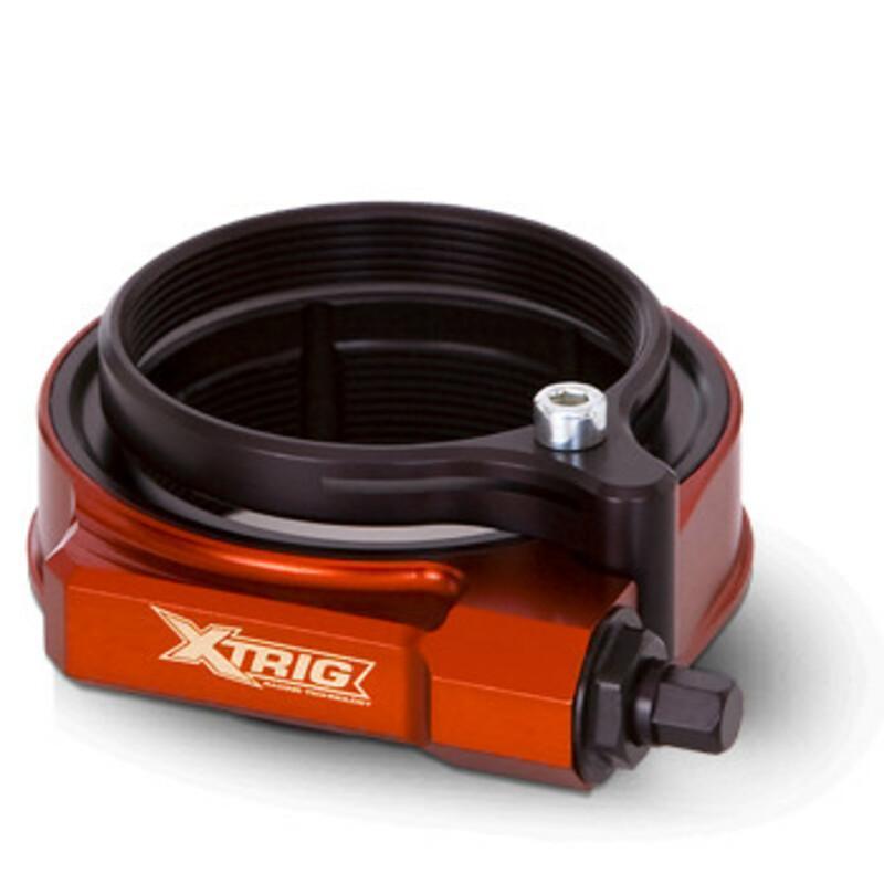 XTRIG 10100004 : Sistema precarga XTRIG Honda