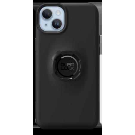 QUAD LOCK QLC-IP14L : Funda móvil QUAD LOCK -iPhone 14 Plus