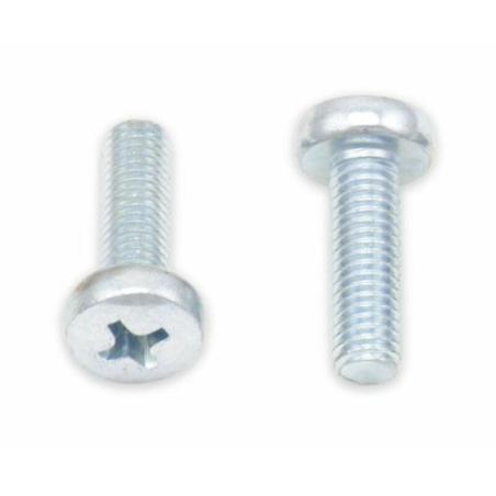 BOLT 022-20515 : Tornillos cabeza redonda BOLT huella PHILIPS M5 x 0,8 x 15mm