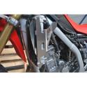 AXP AX1358 : Protectores de radiador aluminio AXP Honda CRF250L